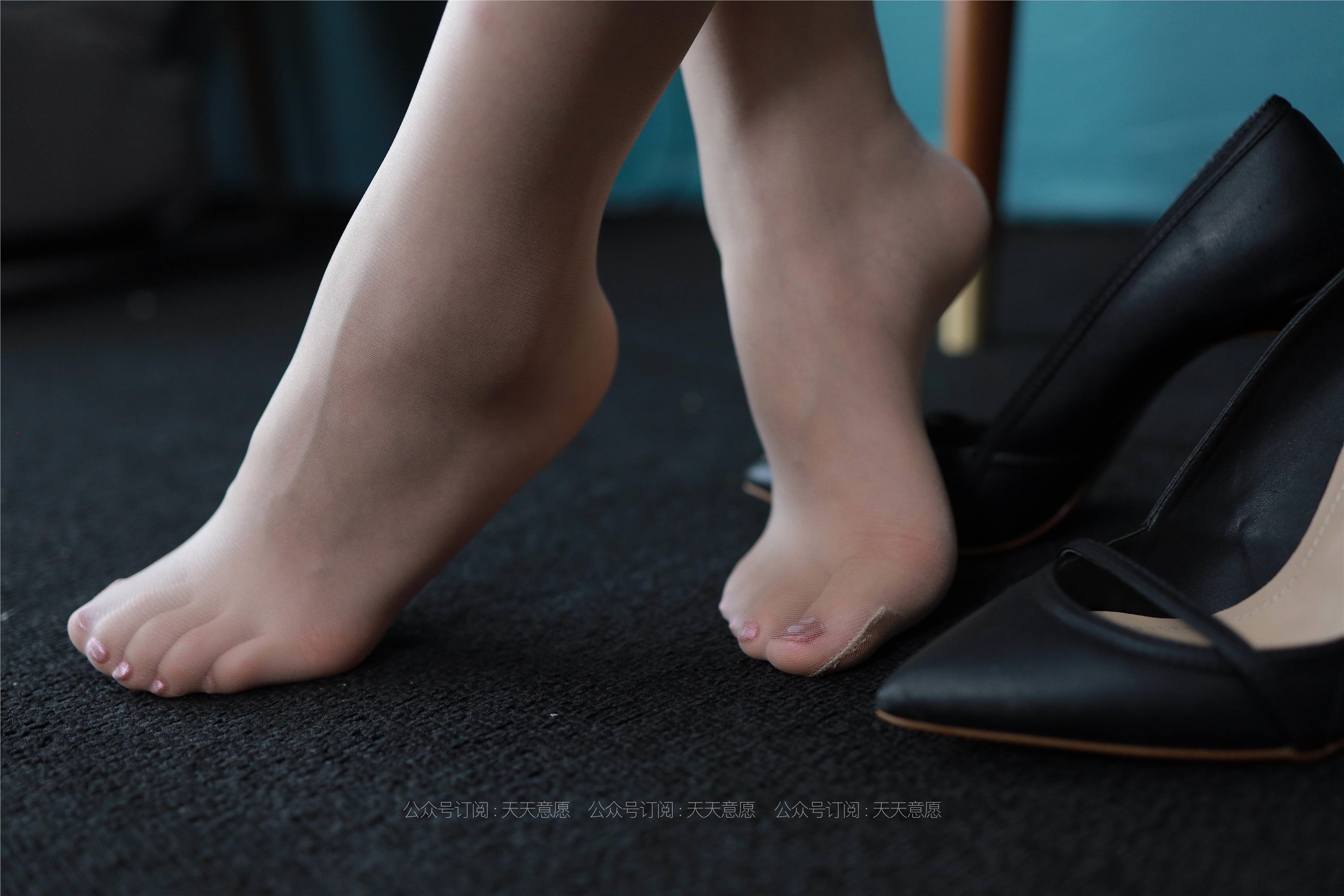 IESS异思趣向  2021.08.05 丝享家880：小七《甜辣女孩》